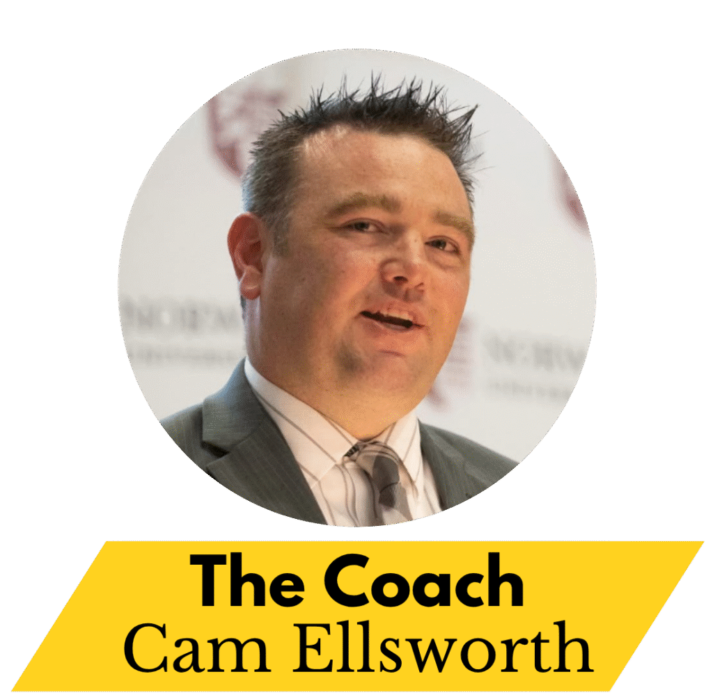 cam bio