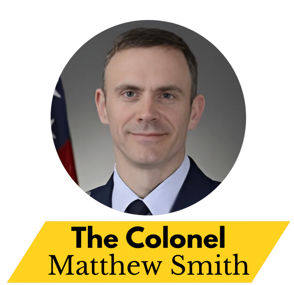 matt bio